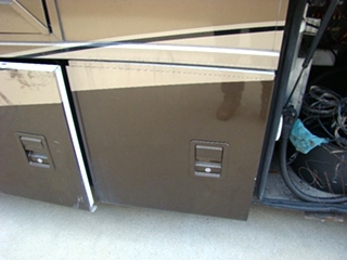 USED RV PARTS 2008 NEWMAR MOUNTAIN AIRE PARTS FOR SALE