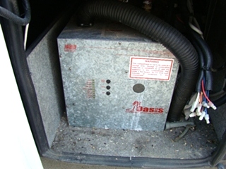 USED RV PARTS 2008 NEWMAR MOUNTAIN AIRE PARTS FOR SALE