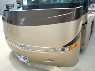USED RV PARTS 2008 NEWMAR MOUNTAIN AIRE PARTS FOR SALE