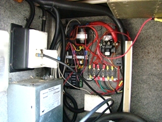 USED RV PARTS 2008 NEWMAR MOUNTAIN AIRE PARTS FOR SALE
