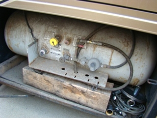 USED RV PARTS 2008 NEWMAR MOUNTAIN AIRE PARTS FOR SALE