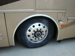 USED RV PARTS 2008 NEWMAR MOUNTAIN AIRE PARTS FOR SALE