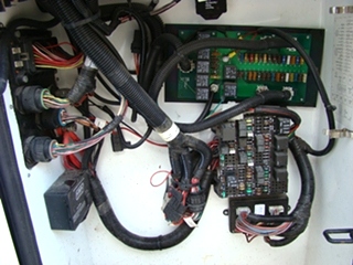 USED RV PARTS 2008 NEWMAR MOUNTAIN AIRE PARTS FOR SALE