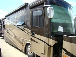 USED RV PARTS 2008 NEWMAR MOUNTAIN AIRE PARTS FOR SALE