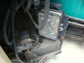 USED RV PARTS 2008 NEWMAR MOUNTAIN AIRE PARTS FOR SALE