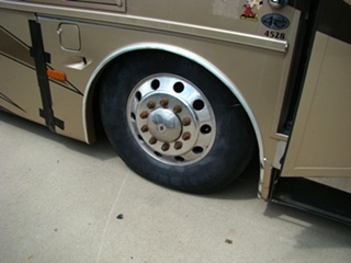 USED RV PARTS 2008 NEWMAR MOUNTAIN AIRE PARTS FOR SALE