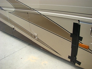 USED RV PARTS 2008 NEWMAR MOUNTAIN AIRE PARTS FOR SALE
