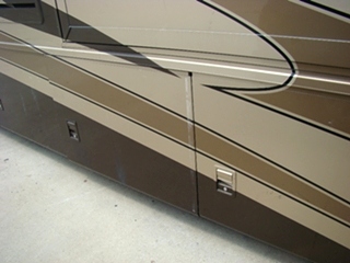 USED RV PARTS 2008 NEWMAR MOUNTAIN AIRE PARTS FOR SALE