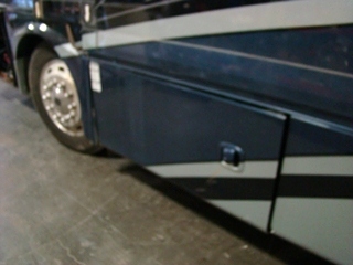 2009 Gulfstream Tour Master Parts for sale