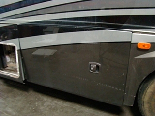 2009 Gulfstream Tour Master Parts for sale