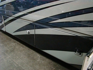 2009 Gulfstream Tour Master Parts for sale