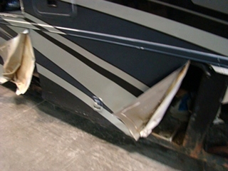2009 Gulfstream Tour Master Parts for sale