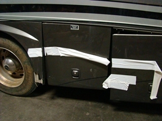 2009 Gulfstream Tour Master Parts for sale