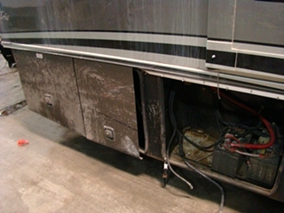 2009 Gulfstream Tour Master Parts for sale