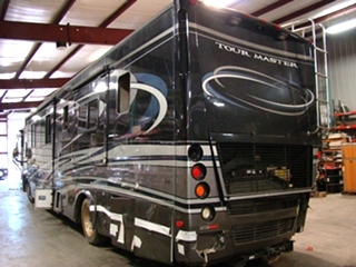 2009 Gulfstream Tour Master Parts for sale