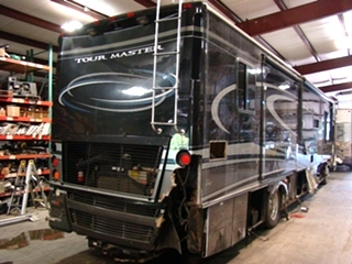 2009 Gulfstream Tour Master Parts for sale