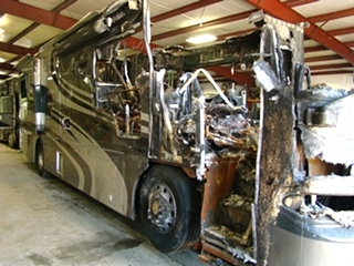 MONACO COACH PARTS | 2005 MONACO CAMELOT RV SALVAGE YARD