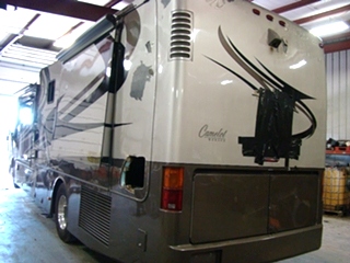 MONACO COACH PARTS | 2005 MONACO CAMELOT RV SALVAGE YARD