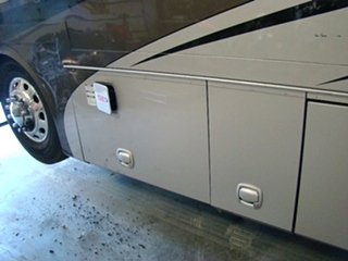MONACO COACH PARTS | 2005 MONACO CAMELOT RV SALVAGE YARD