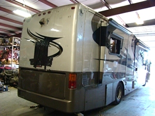MONACO COACH PARTS | 2005 MONACO CAMELOT RV SALVAGE YARD