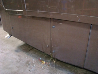 MONACO COACH PARTS | 2005 MONACO CAMELOT RV SALVAGE YARD