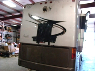 MONACO COACH PARTS | 2005 MONACO CAMELOT RV SALVAGE YARD