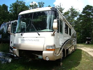 USED 1999 NEWMAR MOUNTAIN AIRE PARTS FOR SALE