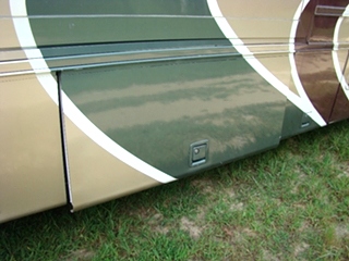 USED 1999 NEWMAR MOUNTAIN AIRE PARTS FOR SALE