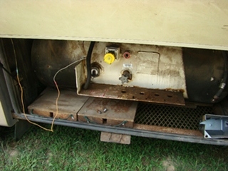 USED 1999 NEWMAR MOUNTAIN AIRE PARTS FOR SALE