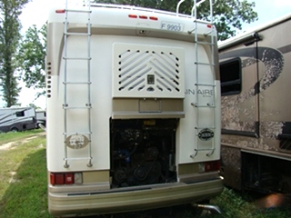 USED 1999 NEWMAR MOUNTAIN AIRE PARTS FOR SALE