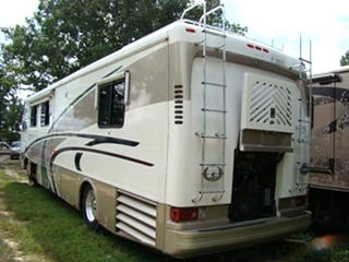 USED 1999 NEWMAR MOUNTAIN AIRE PARTS FOR SALE