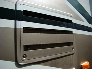 USED 1999 NEWMAR MOUNTAIN AIRE PARTS FOR SALE