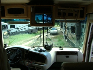 USED 1999 NEWMAR MOUNTAIN AIRE PARTS FOR SALE