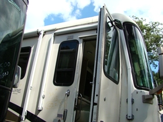 USED 1999 NEWMAR MOUNTAIN AIRE PARTS FOR SALE