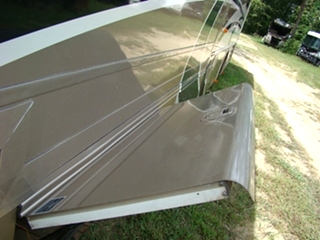 USED 1999 NEWMAR MOUNTAIN AIRE PARTS FOR SALE