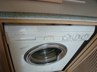 USED 1999 NEWMAR MOUNTAIN AIRE PARTS FOR SALE