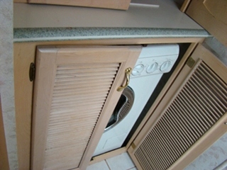 USED 1999 NEWMAR MOUNTAIN AIRE PARTS FOR SALE