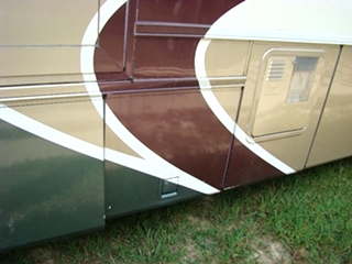 USED 1999 NEWMAR MOUNTAIN AIRE PARTS FOR SALE