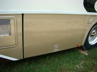 USED 1999 NEWMAR MOUNTAIN AIRE PARTS FOR SALE