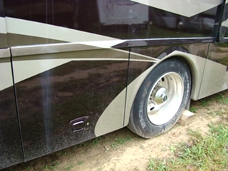WINNEBAGO PARTS DEALER - 2007 WINNEBAGO JOURNEY MOTORHOME PARTS