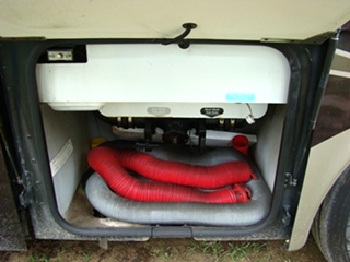 WINNEBAGO PARTS DEALER - 2007 WINNEBAGO JOURNEY MOTORHOME PARTS