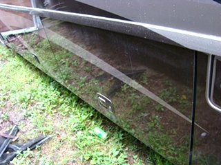 WINNEBAGO PARTS DEALER - 2007 WINNEBAGO JOURNEY MOTORHOME PARTS