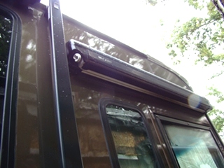 WINNEBAGO PARTS DEALER - 2007 WINNEBAGO JOURNEY MOTORHOME PARTS