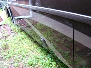 WINNEBAGO PARTS DEALER - 2007 WINNEBAGO JOURNEY MOTORHOME PARTS