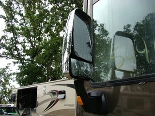 WINNEBAGO PARTS DEALER - 2007 WINNEBAGO JOURNEY MOTORHOME PARTS