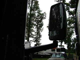 WINNEBAGO PARTS DEALER - 2007 WINNEBAGO JOURNEY MOTORHOME PARTS