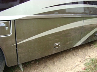 WINNEBAGO PARTS DEALER - 2007 WINNEBAGO JOURNEY MOTORHOME PARTS