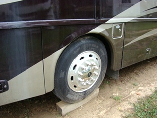 WINNEBAGO PARTS DEALER - 2007 WINNEBAGO JOURNEY MOTORHOME PARTS