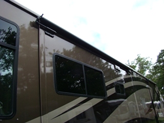 WINNEBAGO PARTS DEALER - 2007 WINNEBAGO JOURNEY MOTORHOME PARTS