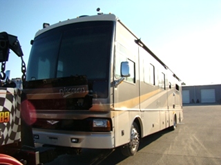 2006 FLEETWOOD DISCOVERY MOTORHOME PARTS FOR SALE